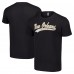 Футболка New Orleans Saints Starter Tailsweep - Black Футболка New Orleans Saints Starter Tailsweep - Black