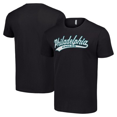 Футболка Philadelphia Eagles Starter Tailsweep - Black