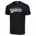 Футболка Philadelphia Eagles Starter Tailsweep - Black