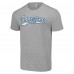 Футболка Tennessee Titans Starter Tailsweep - Heather Gray