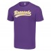 Футболка Minnesota Vikings Starter Tailsweep - Purple