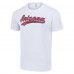 Футболка Arizona Cardinals Starter Tailsweep - White