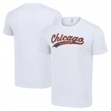 Футболка Chicago Bears Starter Tailsweep - White