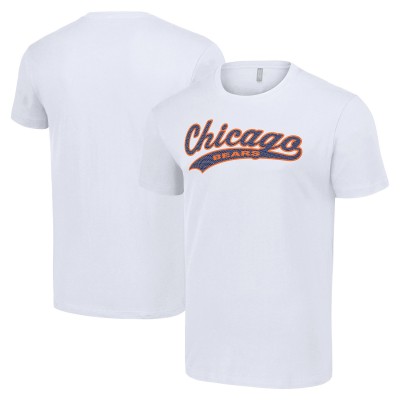 Футболка Chicago Bears Starter Tailsweep - White