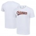 Футболка Chicago Bears Starter Tailsweep - White