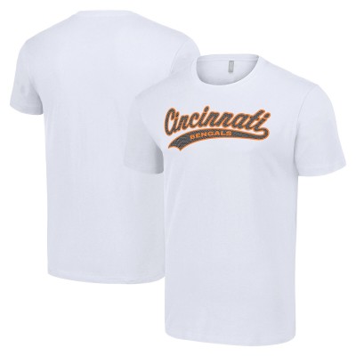 Футболка Cincinnati Bengals Starter Tailsweep - White