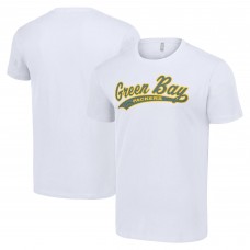 Футболка Green Bay Packers Starter Tailsweep - White