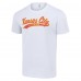 Футболка Kansas City Chiefs Starter Tailsweep - White