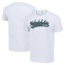 Футболка Philadelphia Eagles Starter Tailsweep - White Футболка Philadelphia Eagles Starter Tailsweep - White
