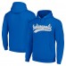 Толстовка Indianapolis Colts Starter Unisex Tailsweep - Royal