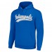 Толстовка Indianapolis Colts Starter Unisex Tailsweep - Royal