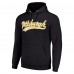 Толстовка Pittsburgh Steelers Starter Unisex Tailsweep - Black