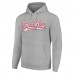 Толстовка Tampa Bay Buccaneers Starter Unisex Tailsweep - Heather Gray