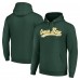 Толстовка Unisex Green Bay Packers Starter Green Tailsweep
