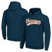 Толстовка Chicago Bears Starter Unisex Tailsweep - Navy