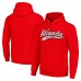 Толстовка Atlanta Falcons Starter Unisex Tailsweep - Red