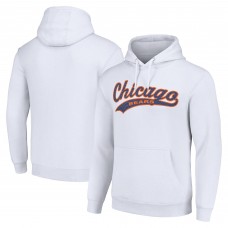 Толстовка Chicago Bears Starter Unisex Tailsweep - White