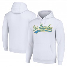 Толстовка Los Angeles Chargers Starter Unisex Tailsweep - White
