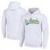 Толстовка Los Angeles Chargers Starter Unisex Tailsweep - White