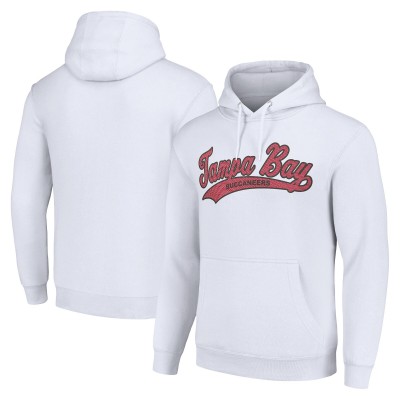 Толстовка Tampa Bay Buccaneers Starter Tailsweep - White
