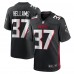 Игровая джерси DeMarcco Hellams Atlanta Falcons Nike Team Game -  Black