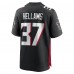 Игровая джерси DeMarcco Hellams Atlanta Falcons Nike Team Game -  Black