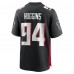 Игровая джерси Albert Huggins Atlanta Falcons Nike Team Game -  Black