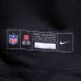 Джерси Atlanta Falcons Zach Harrison Nike Black Team Game