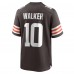 Игровая джерси Phillip Walker Cleveland Browns Nike Team Game -  Brown