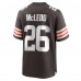 Игровая джерси Rodney McLeod Cleveland Browns Nike Team Game -  Brown