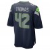 Игровая джерси Drake Thomas Seattle Seahawks Nike Team Game - College Navy