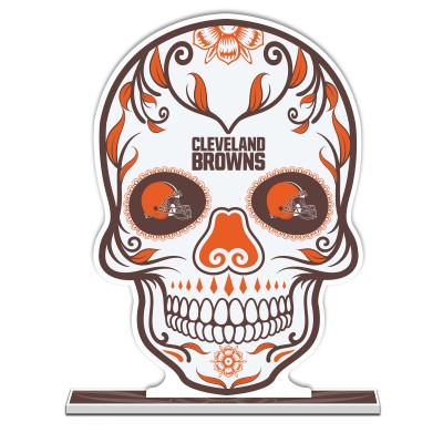 3D фигурка Cleveland Browns