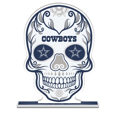 3D фигурка Dallas Cowboys