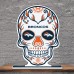 3D фигурка Denver Broncos