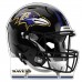 Baltimore Ravens 13 Speed Helmet Acrylic Plaque