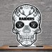 3D фигурка Las Vegas Raiders