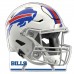 Buffalo Bills 13 Speed Helmet Acrylic Plaque