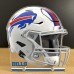 Buffalo Bills 13 Speed Helmet Acrylic Plaque