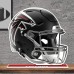 3D фигурка шлема NFL Atlanta Falcons