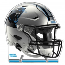 Carolina Panthers 13 Speed Helmet Acrylic Plaque