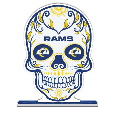 3D фигурка Los Angeles Rams