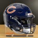 Chicago Bears 13 Speed Helmet Acrylic Plaque