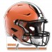 Cleveland Browns 13 Speed Helmet Acrylic Plaque