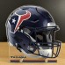 Houston Texans 13 Speed Helmet Acrylic Plaque