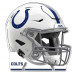 Indianapolis Colts 13 Speed Helmet Acrylic Plaque Indianapolis Colts 13 Speed Helmet Acrylic Plaque