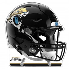 Jacksonville Jaguars 13 Speed Helmet Acrylic Plaque