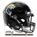 Jacksonville Jaguars 13 Speed Helmet Acrylic Plaque