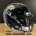 Jacksonville Jaguars 13 Speed Helmet Acrylic Plaque