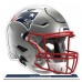 New England Patriots 10 Speed Helmet Standee
