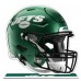 New York Jets 10 Speed Helmet Standee New York Jets 10 Speed Helmet Standee